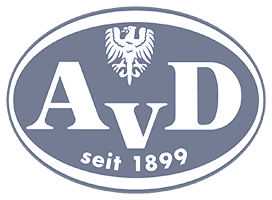 AVD Logo