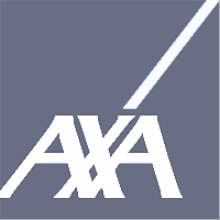 AXA Logo