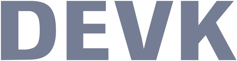 DEVK Logo