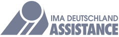 IMA Assistance Logo